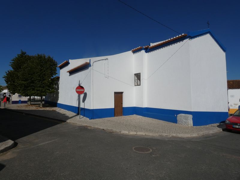 Igreja de Nossa Senhora da Conceição