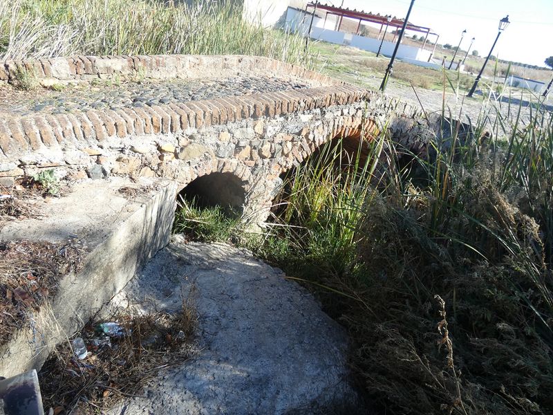 Ponte Romana de Alfundão