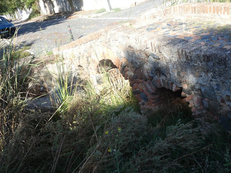 Ponte Romana de Alfundão