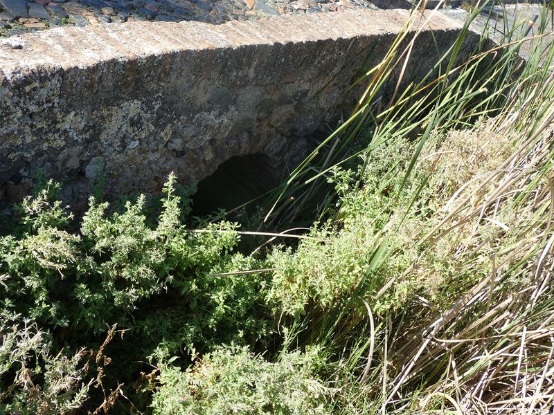 Ponte Romana de Alfundão