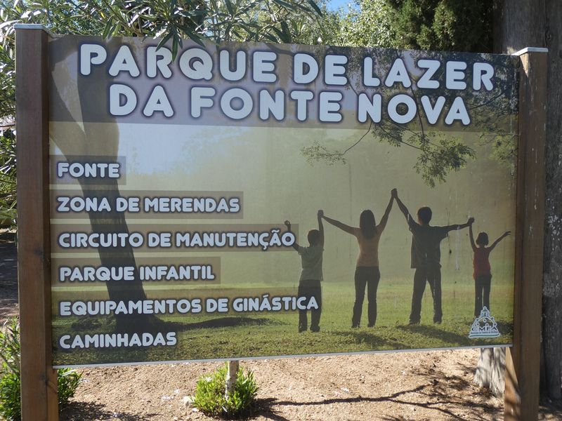 Parque Fonte Nova