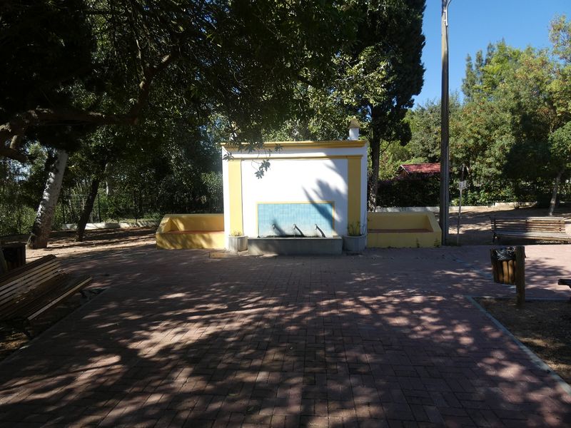 Parque Fonte Nova