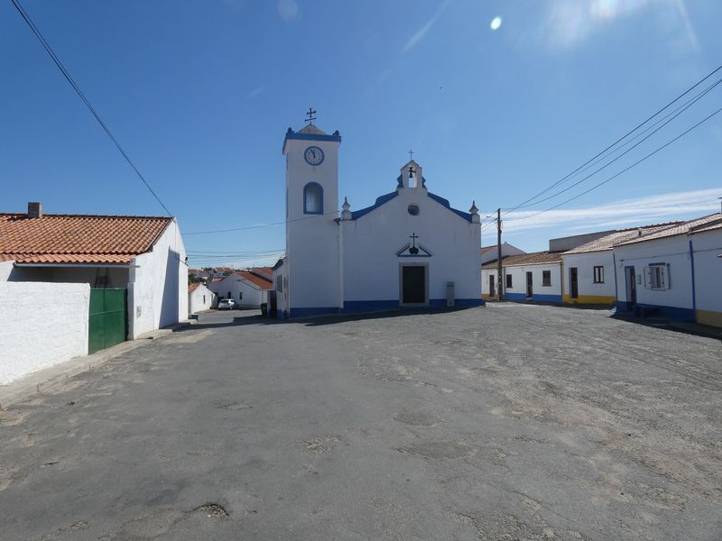 Igreja de São Sebastião