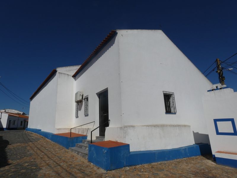 Igreja de São Sebastião