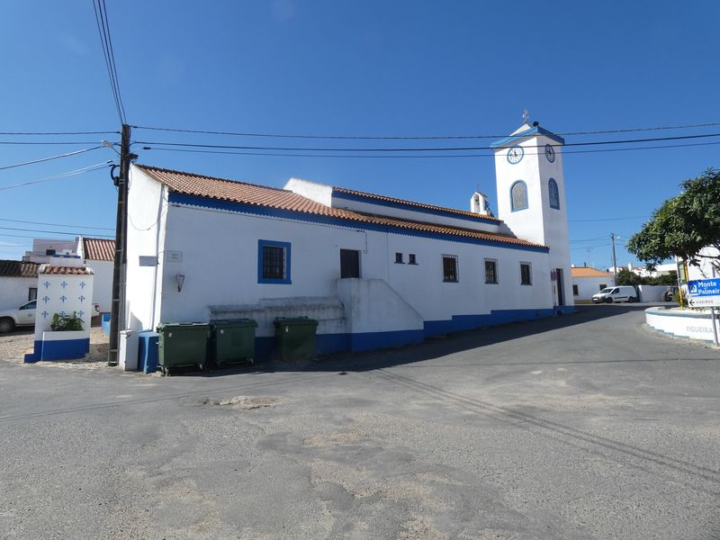 Igreja de São Sebastião