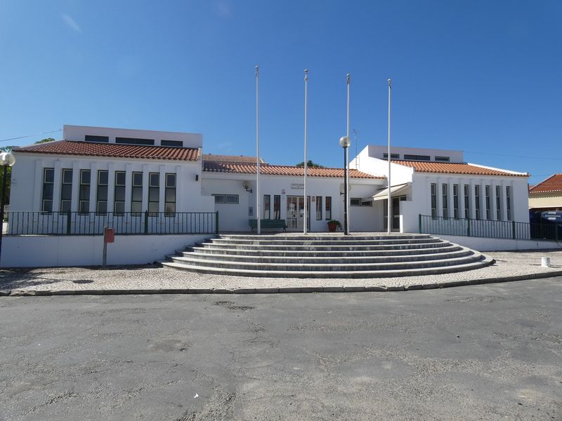 Junta de Freguesia de Figueira dos Cavaleiros