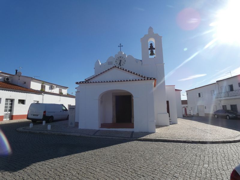 Igreja de Santa Margarida