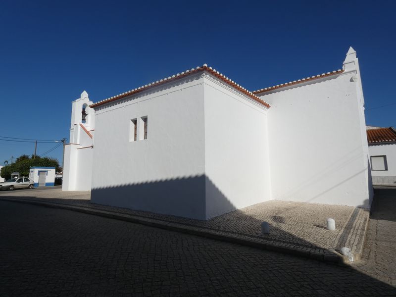 Igreja de Santa Margarida