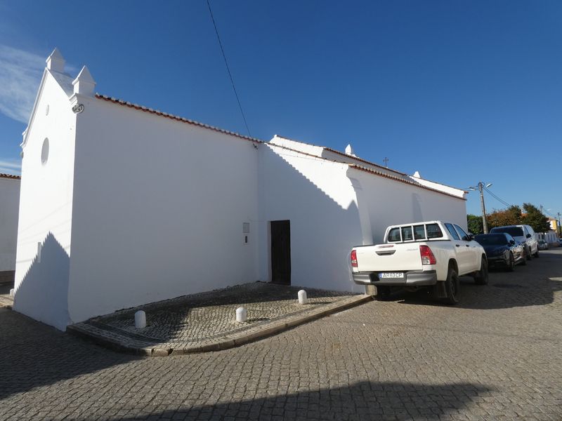 Igreja de Santa Margarida