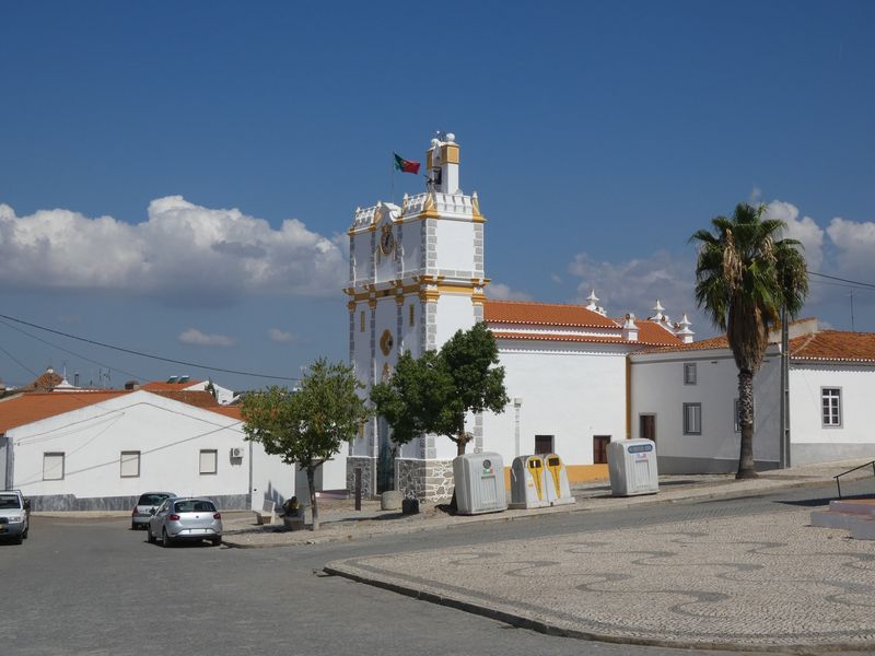 Capela de São Francisco