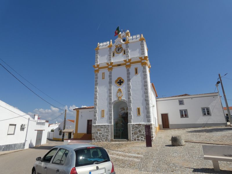 Capela de São Francisco