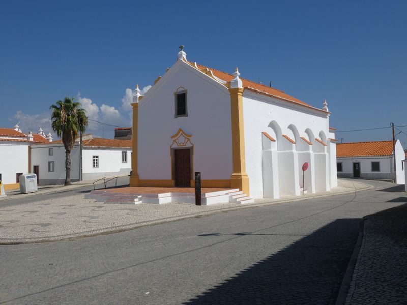 Igreja de São Pedro