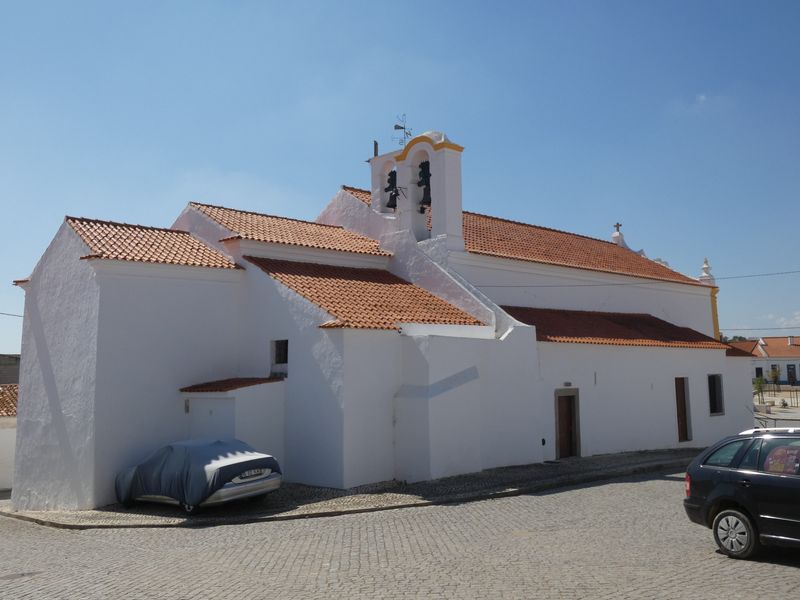 Igreja de São Pedro