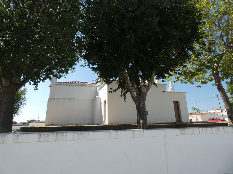 Igreja de Santa Brígida