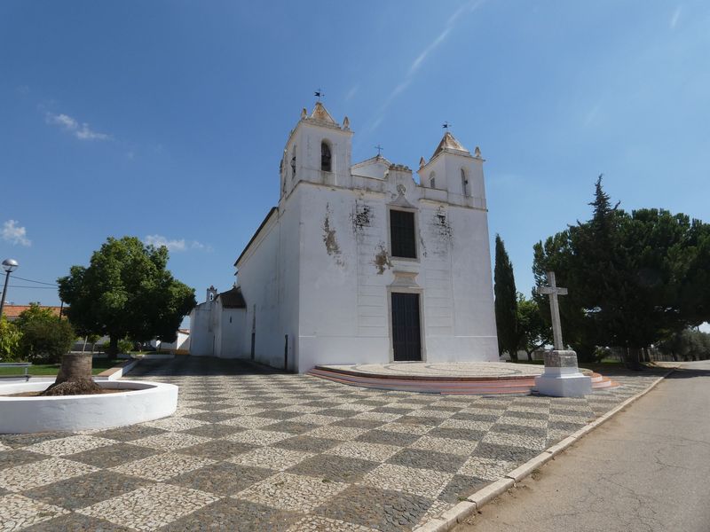 Igreja de Santa Catarina