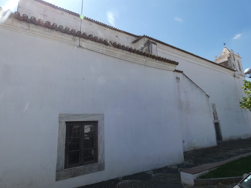 Igreja de Santa Catarina