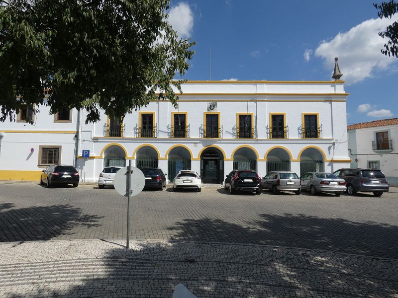 Câmara Municipal de Vidigueira