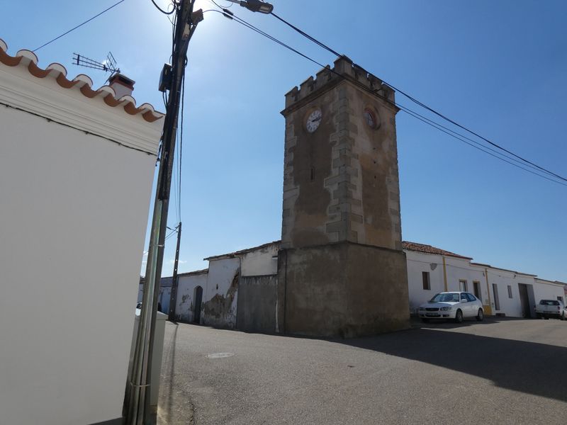 Torre do Relógio