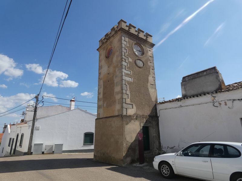 Torre do Relógio