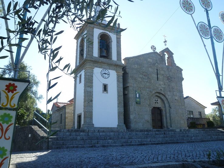 Igreja de Santa Maria