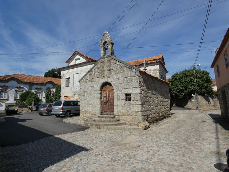 Capela de Santo António