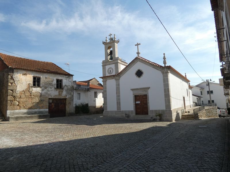 Igreja de São Facundo