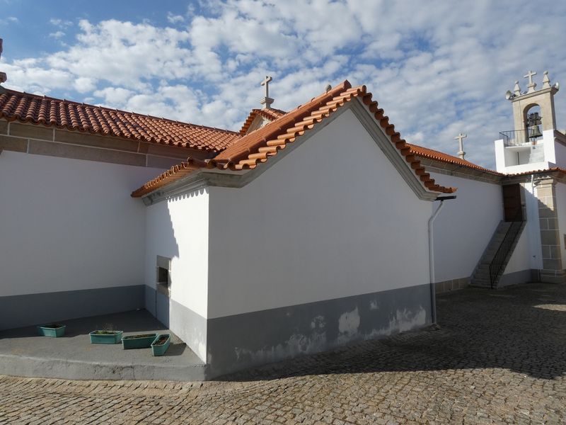 Igreja de São Facundo