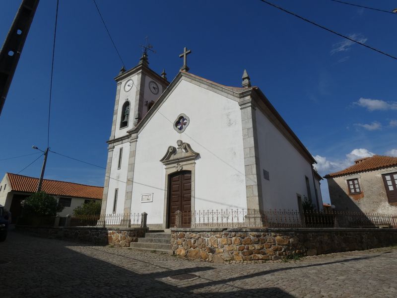 Igreja do Bom Jesus