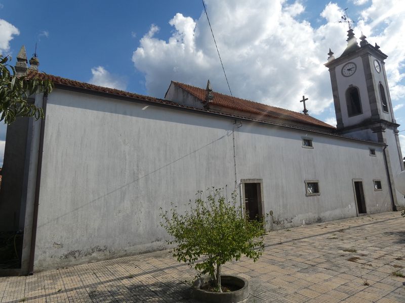 Igreja do Bom Jesus