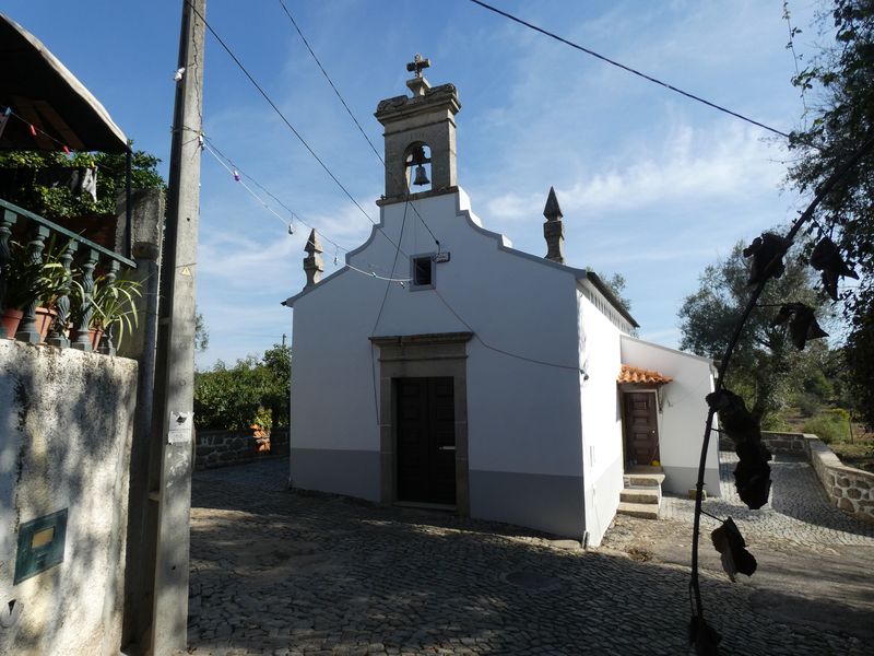 Capela de São Cristóvão