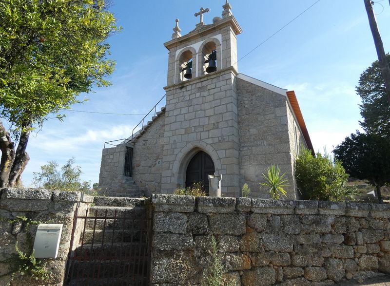 Igreja de Nossa Senhora da Conceição