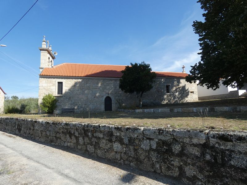 Igreja de Nossa Senhora da Conceição