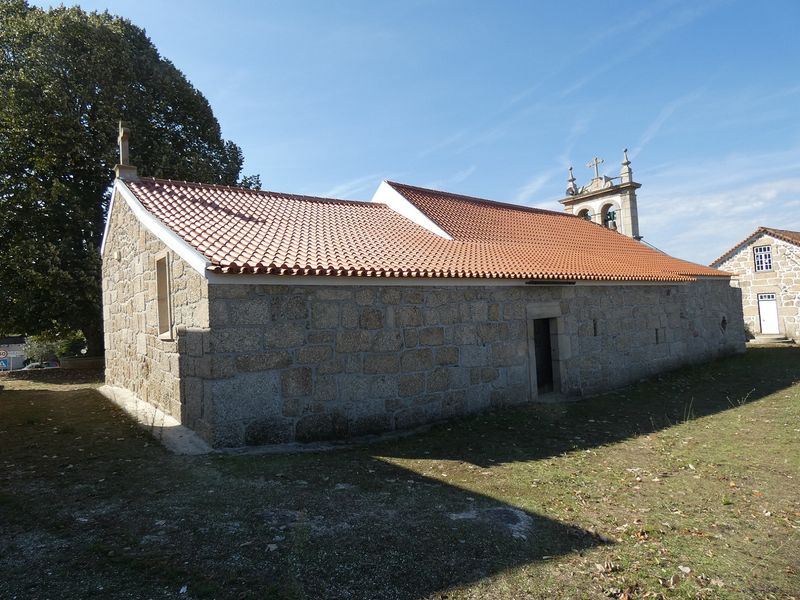 Igreja de Nossa Senhora da Conceição