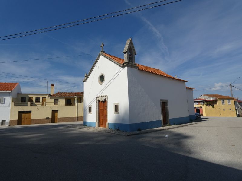 Capela de Nossa Senhora das Febres