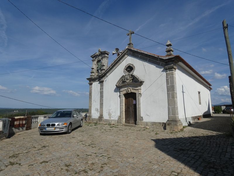 Igreja de Nossa Senhora da Apresentação