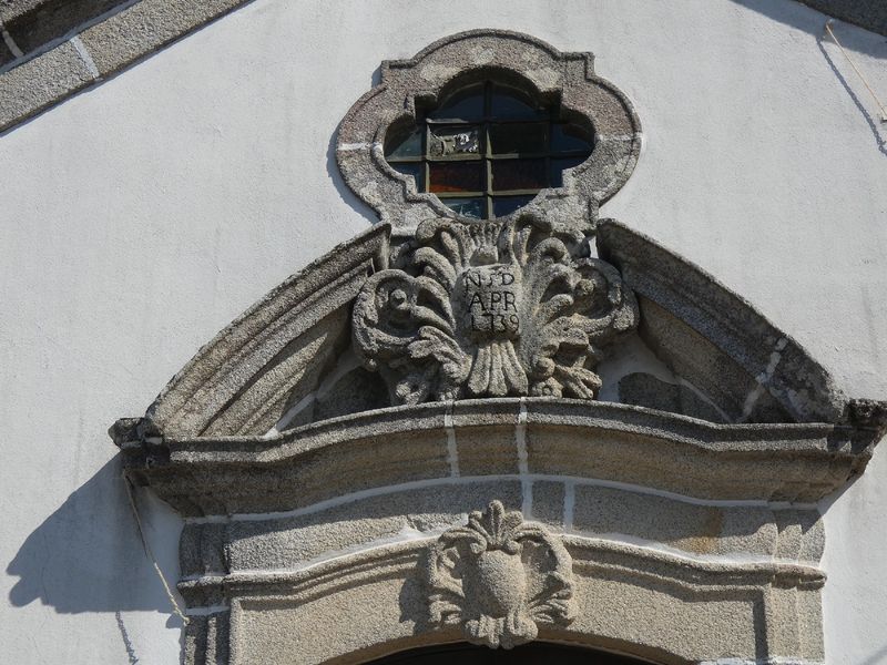 Igreja de Nossa Senhora da Apresentação