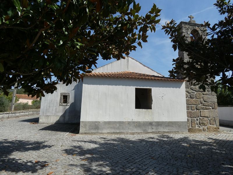 Igreja de Nossa Senhora da Anunciação