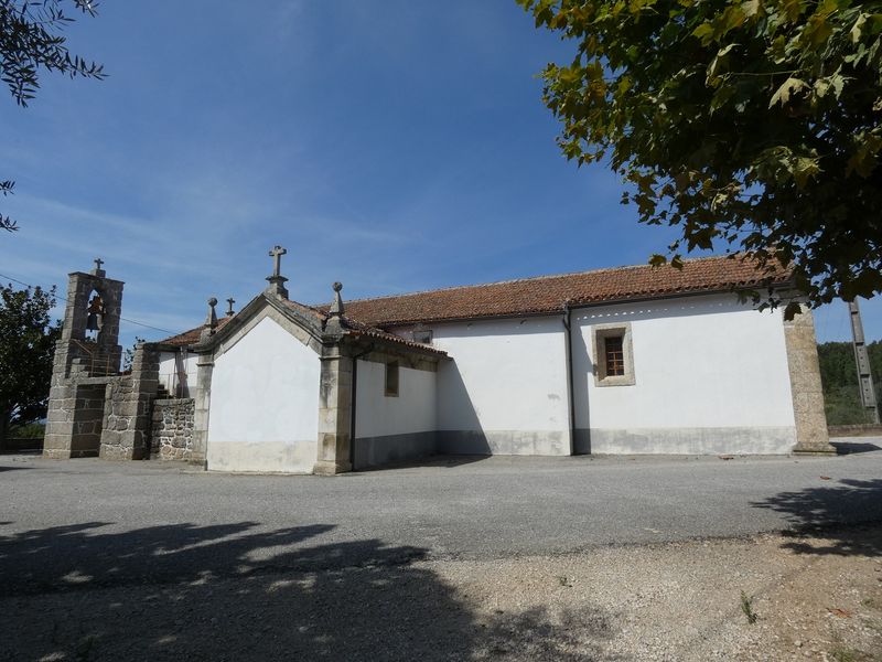 Igreja de Nossa Senhora da Anunciação