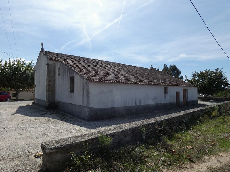 Igreja de Nossa Senhora da Anunciação