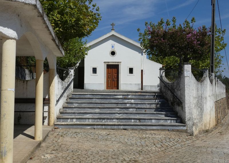 Capela de São Pedro