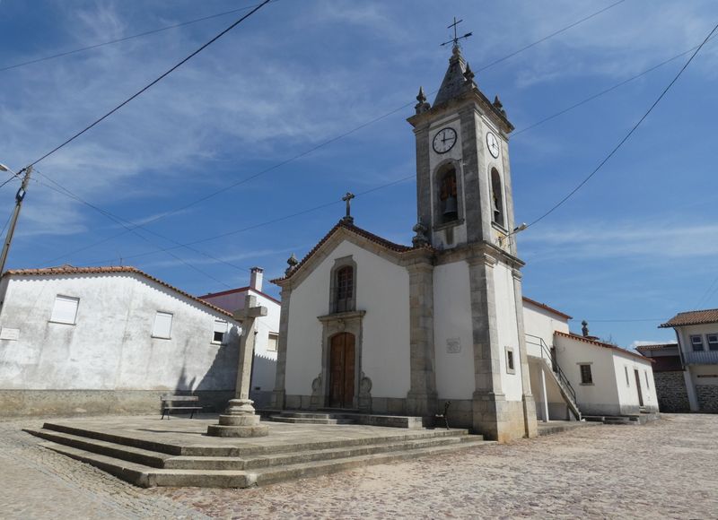 Igreja de São Sebastião