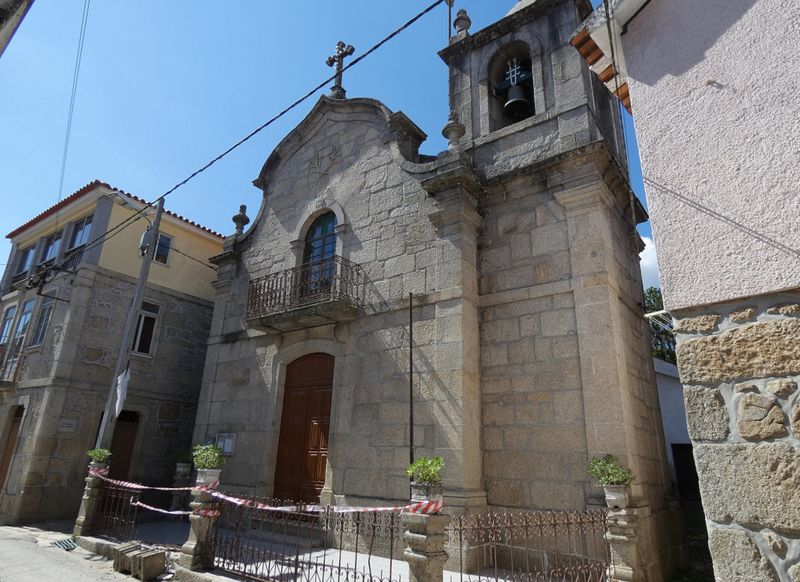 Capela de Santa Ana