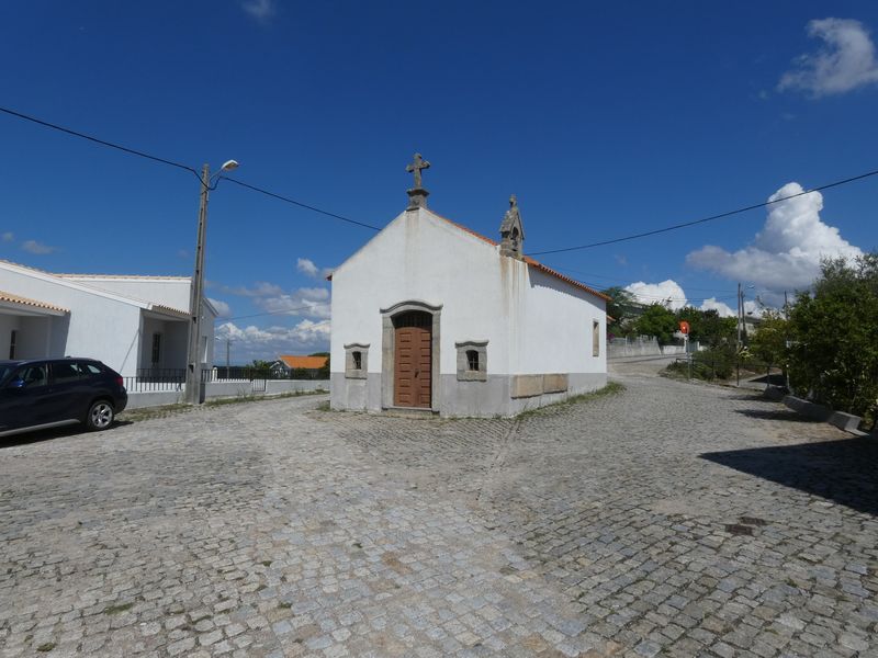 Capela de São Sebastião