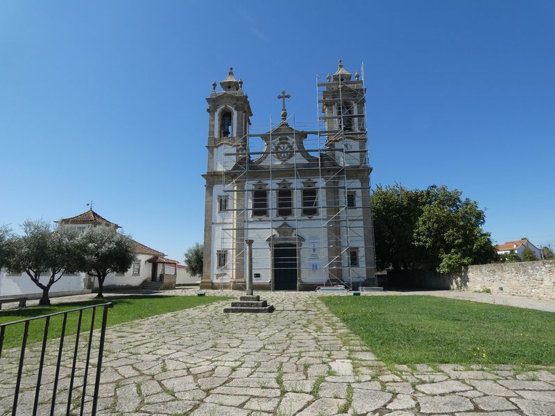 Igreja de Nossa Senhora das Neves