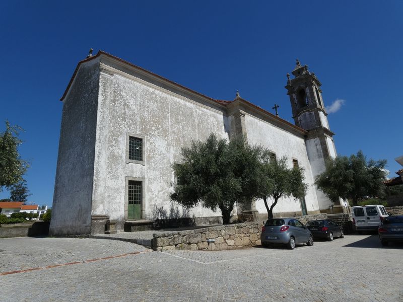 Igreja de Nossa Senhora das Neves