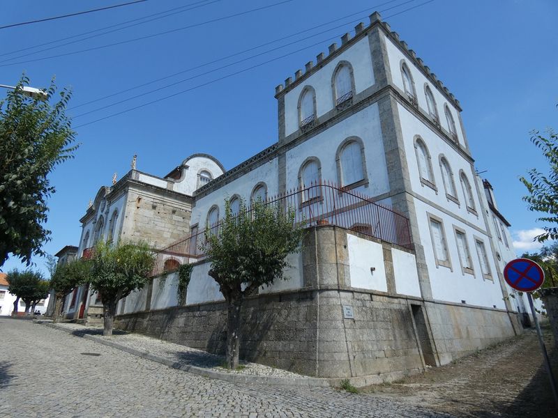 Palácio de Midões