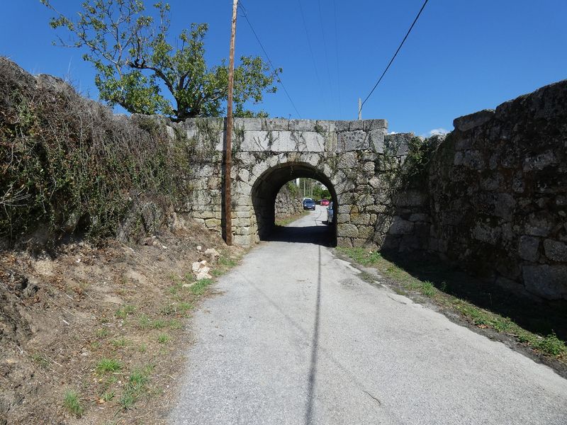 Ponte Romana de Midões