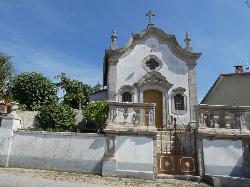 Capela de Nossa Senhora da Conceição