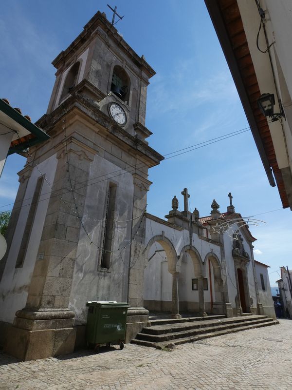 Igreja de São Julião