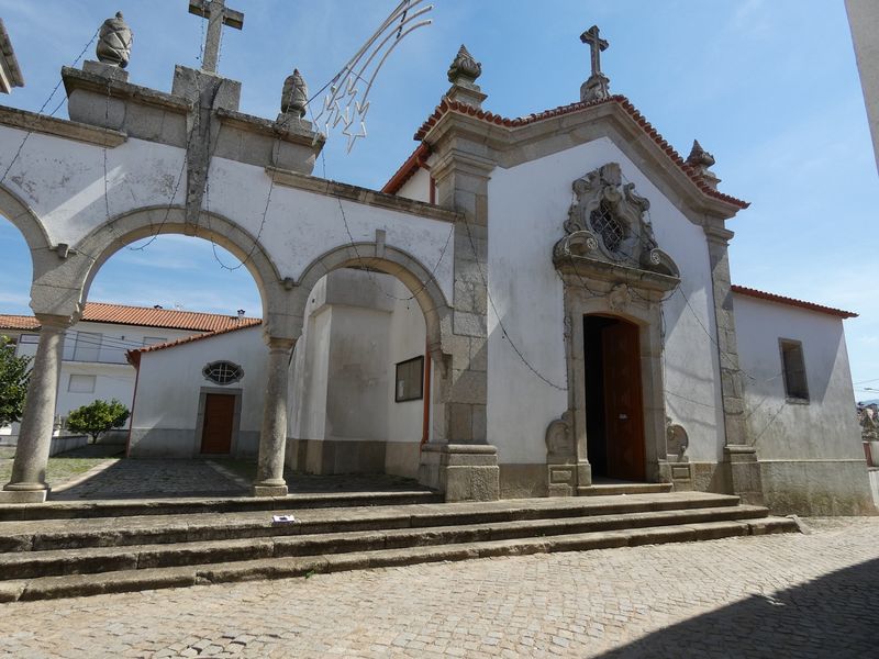 Igreja de São Julião